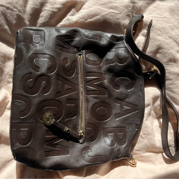 Like new, Marc Jacobs handbag. - Picture 4 of 4